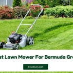 Read more about the article Best Lawn Mower For Bermuda Grass 2024