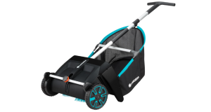 Read more about the article 5 Best Lawn Leaf Sweeper 2024