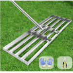 Read more about the article 5 Best Lawn Rake For 2025