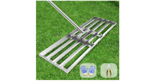 Read more about the article 5 Best Lawn Rake For 2025