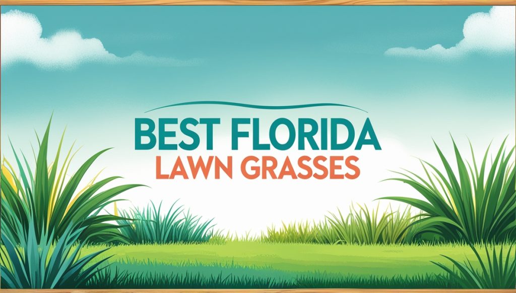 Best Florida Lawn Grasses