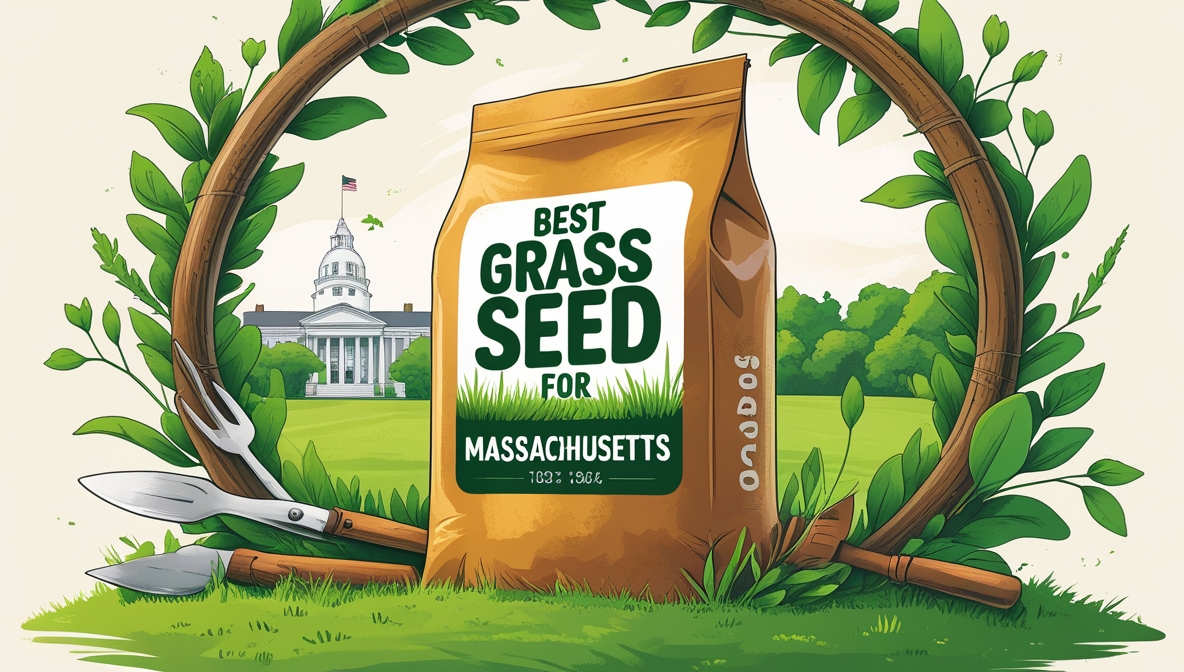 Best Grass Seed for Massachusetts