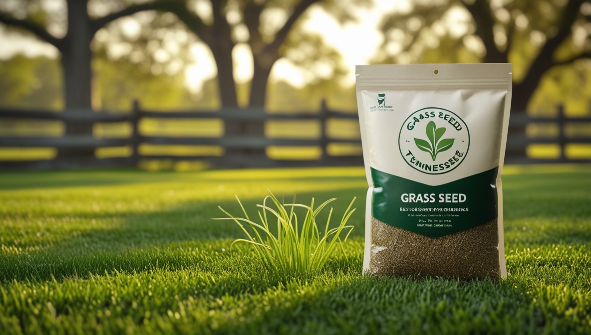 Best Grass Seed for Middle Tennessee