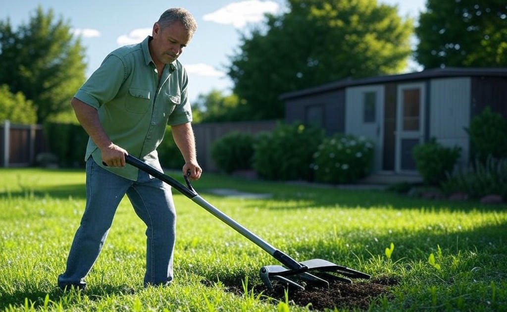 Best Weed Puller Tools