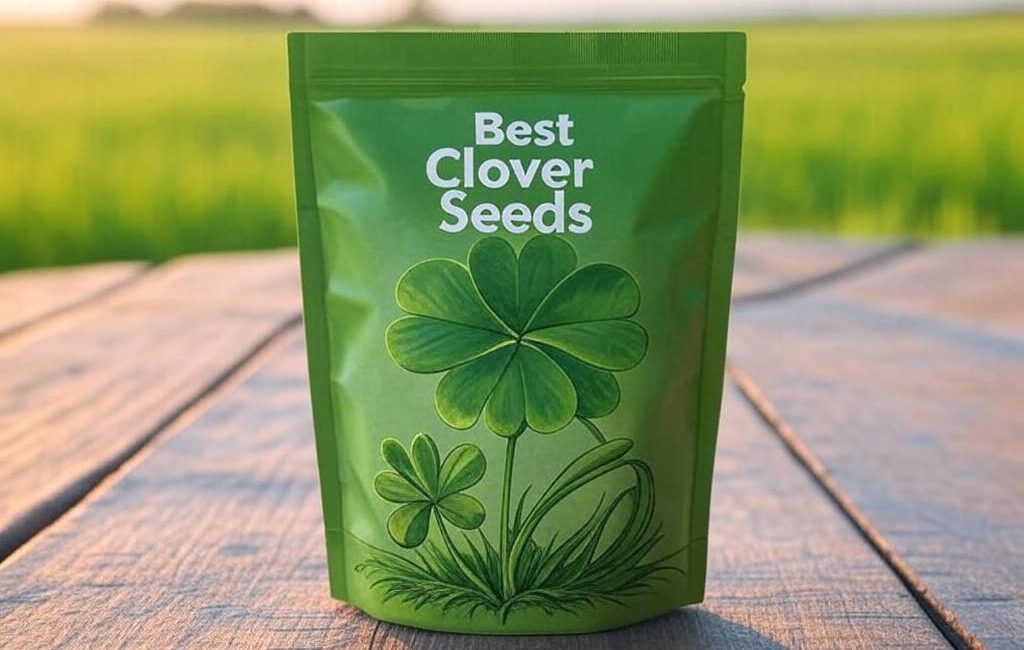 Best Clover Seeds