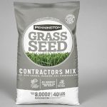 Best Contractor Grass Seed
