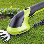 Best Cordless Grass Shears