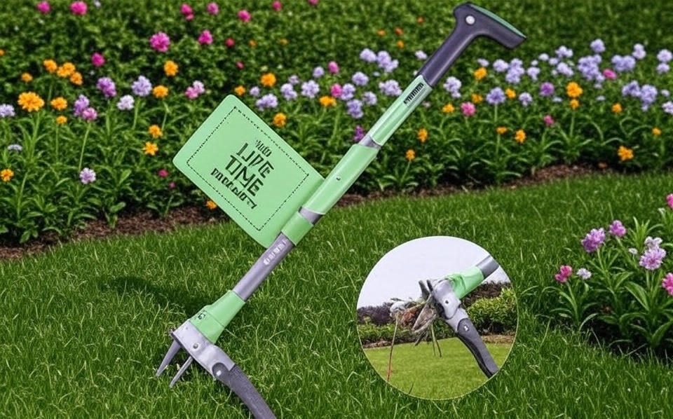 Best Dandelion Removal Tools