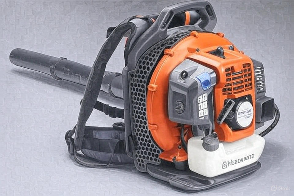Best Gas Leaf Blowers