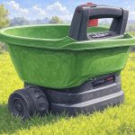 Best Handheld Fertilizer Spreaders