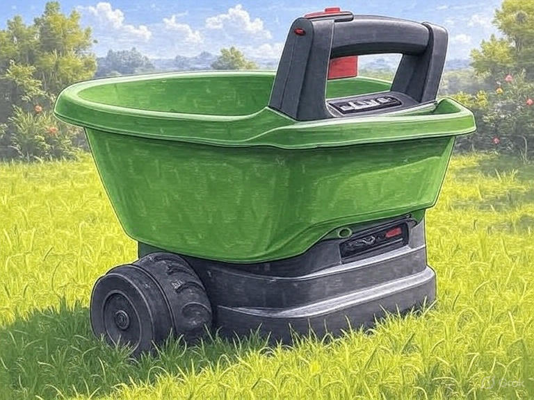 Best Handheld Fertilizer Spreaders