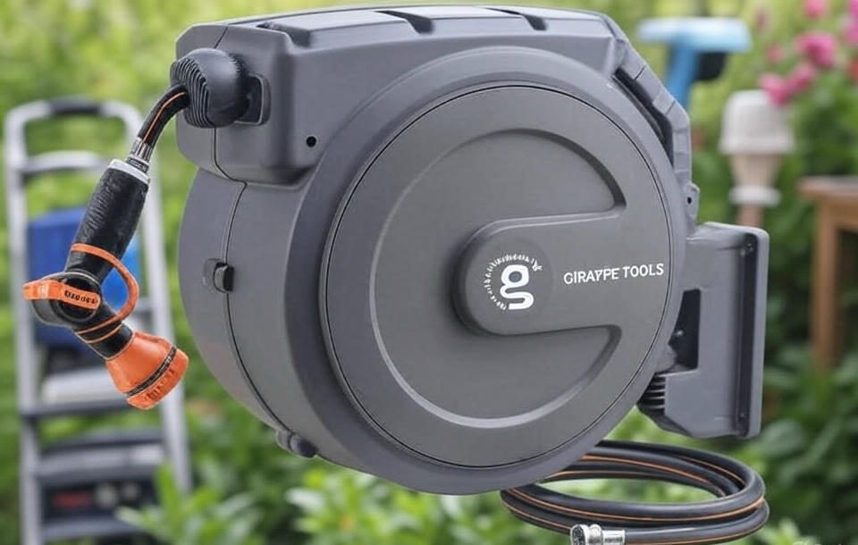 Best Hose Reel Boxes