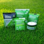 Best Humic Acid for Lawns