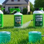 Best Liquid Lawn Fertilizers