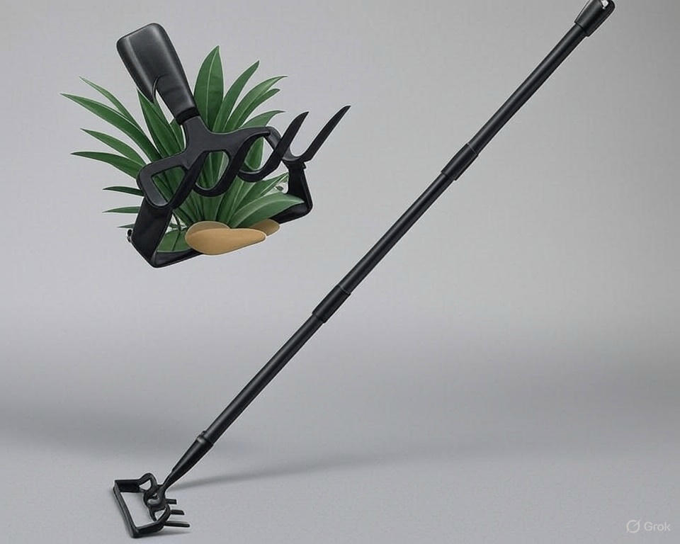 Best Long Handled Weeding Tools