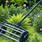 Best Manual Lawn Aerators