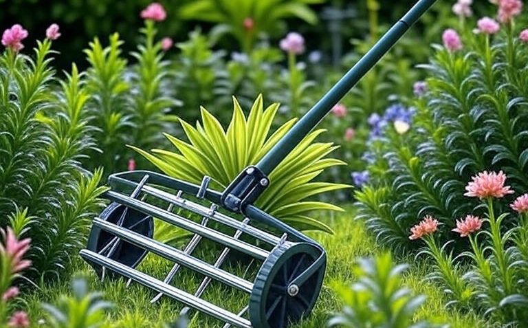 Best Manual Lawn Aerators