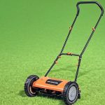 Best Manual Lawn Mowers
