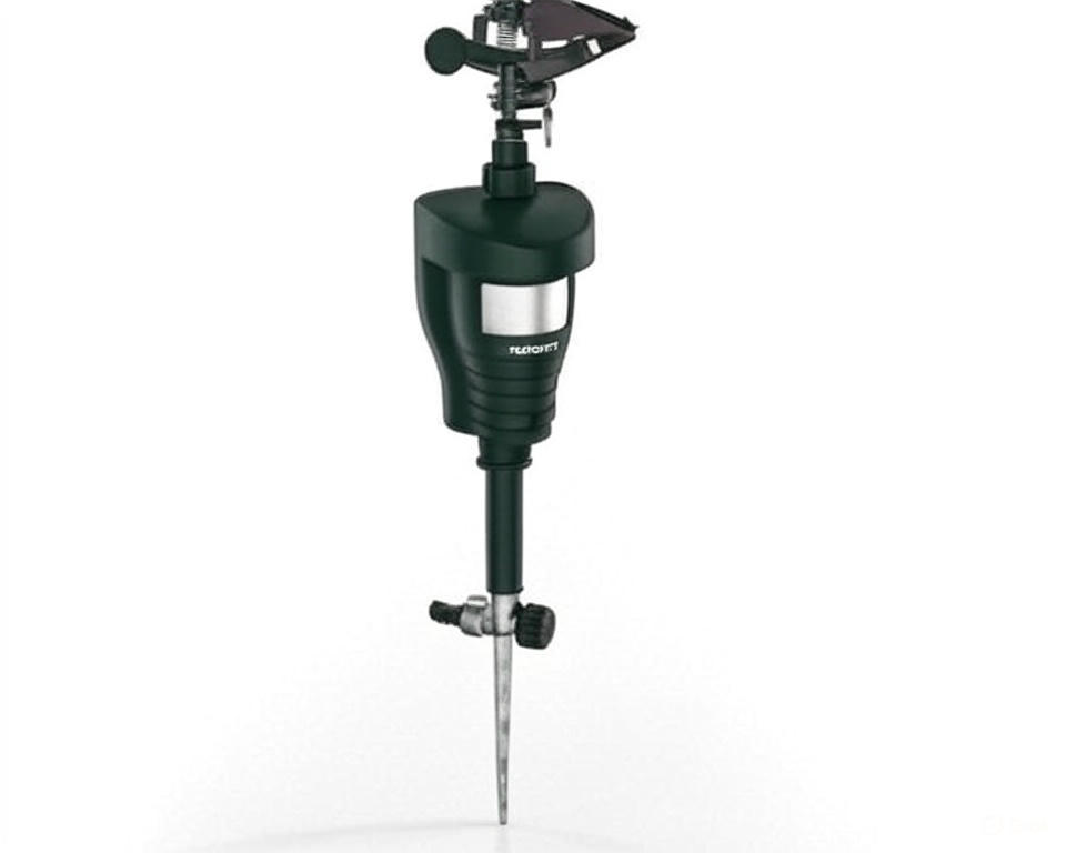 Best Motion Detector Sprinkler