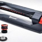 Best Sprinkler for St. Augustine Grass