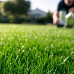 Best Weed and Feed for St. Augustine Grass