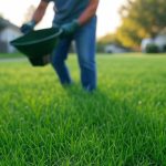 Best Weed and Feed for Zoysia Grass