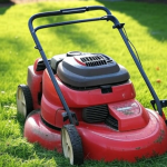 Battery Lawnmower Keeps Cutting Out