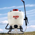 Best 4 Gallon Backpack Sprayers