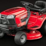 Best 42 Inch Riding Lawn Mowers