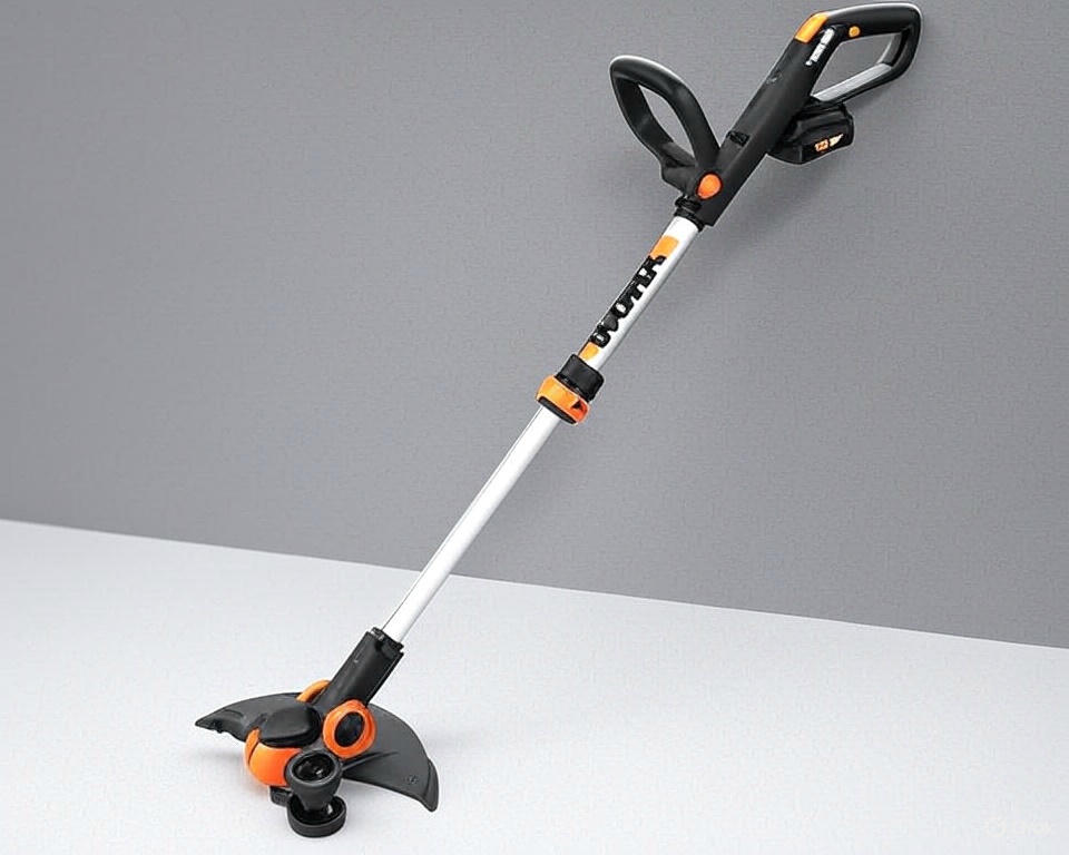 Best Commercial Grass Trimmer