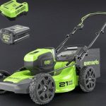 Best Greenworks Lawn Mower Reviews