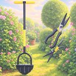 Best Half Moon Edger