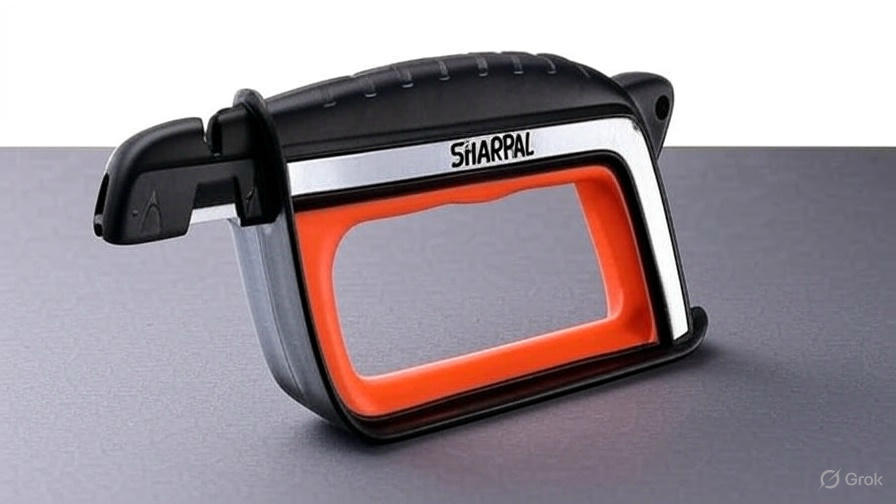 Best Lawn Mower Blade Sharpener
