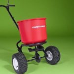 Best Lawn Seeder