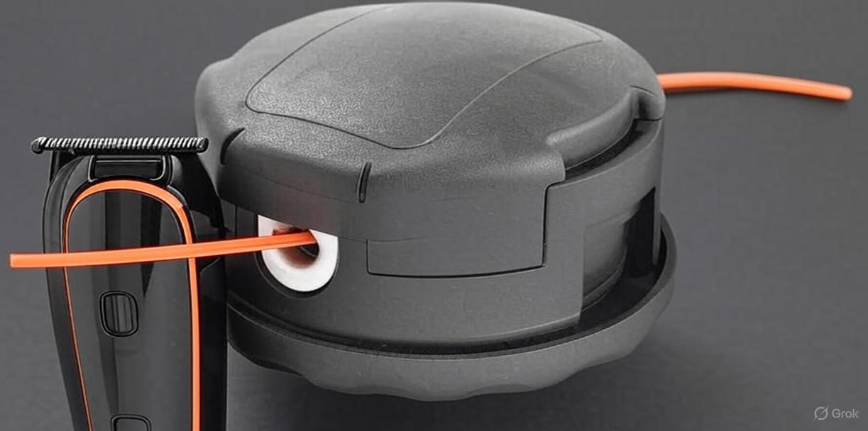 Best Line Trimmer Heads