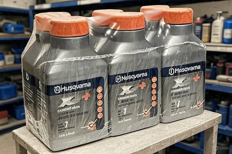 Best Oil for Lawn Mower