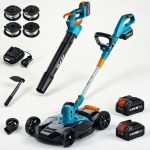 Best Small Lawn Mower