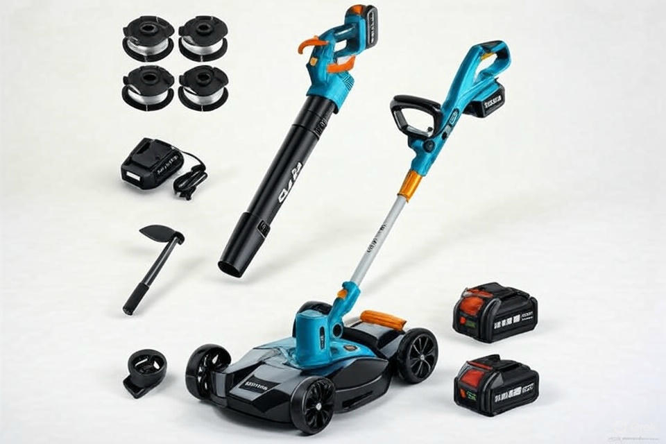 Best Small Lawn Mower