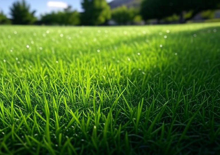 best Black Beauty Grass Seed