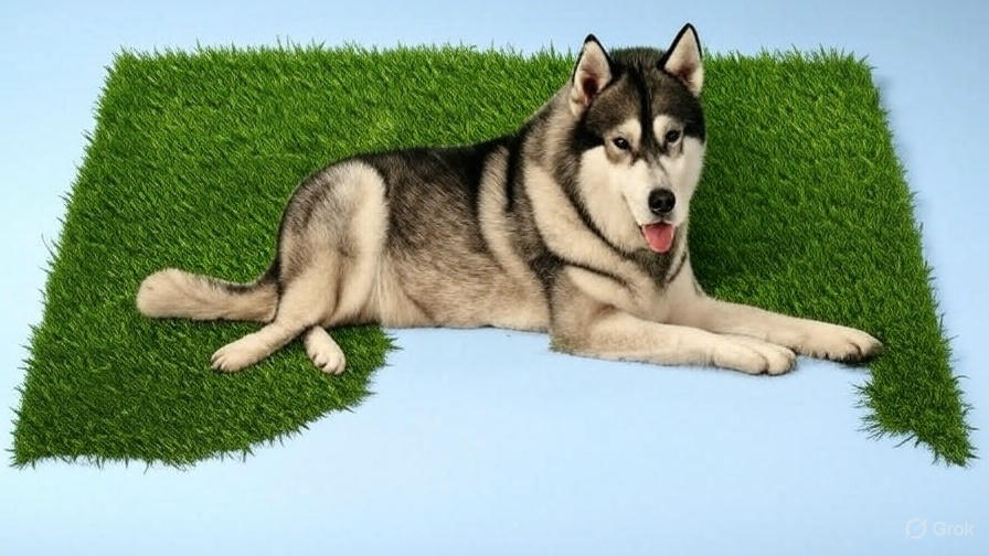 best fake grass