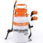 Best 2 Gallon Pump Sprayer