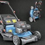 Best 22-Inch Lawn Mowers