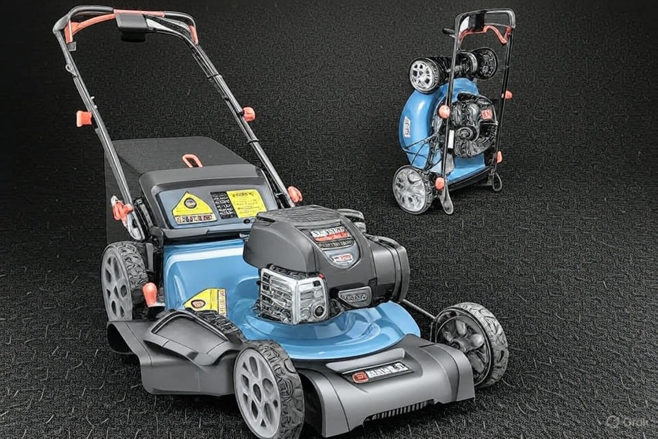 Best 22-Inch Lawn Mowers