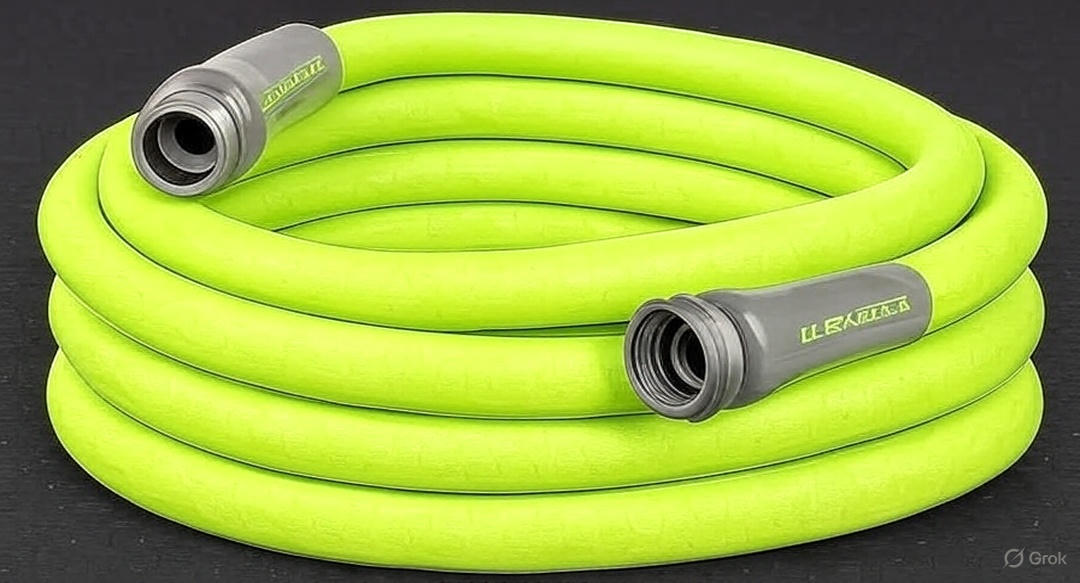 Best 25-Foot Garden Hoses