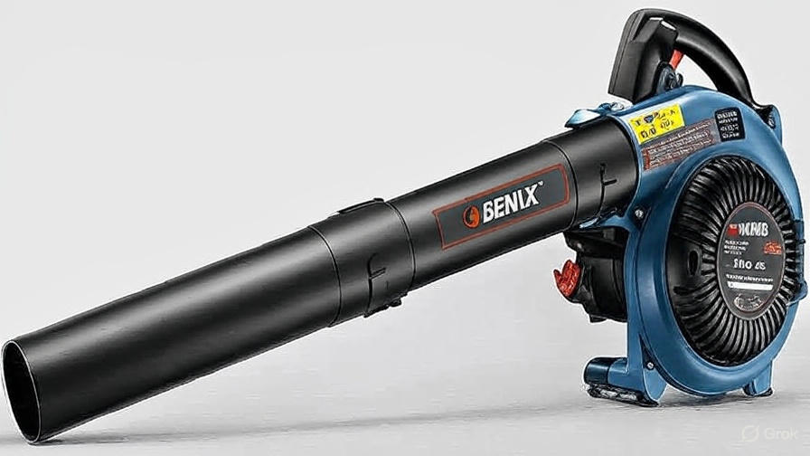 Best 4-Cycle Leaf Blower