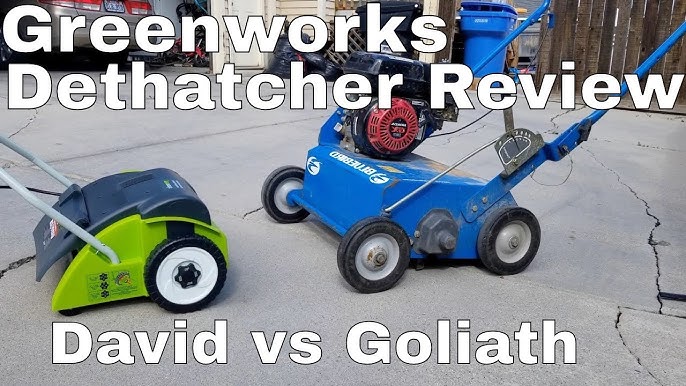Power Rake Vs Aerator Fertilizer: Lawn Care Showdown