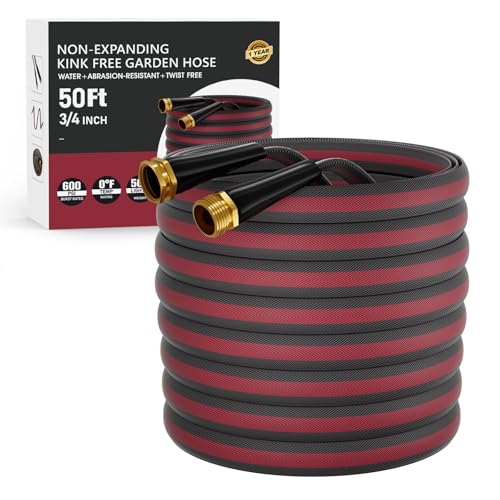 Best Garden Hose for Arizona Heat