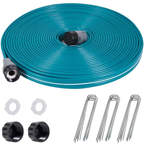 Best Hoses for Watering Lawn