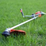 What is the Difference between Lawn Mower And Grass Trimmer