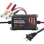 Best Battery Charger for Riding Lawn Mower
